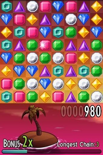 Jewel Game截图1