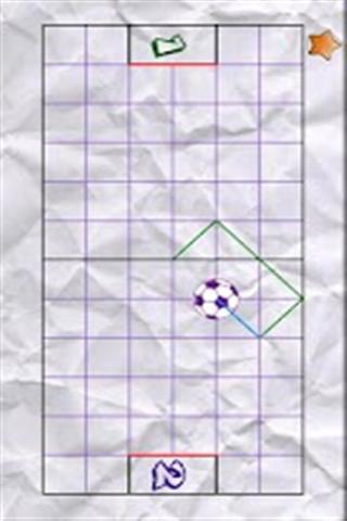 纸上足球 Yet Another Paper Football截图2