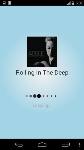 Rolling In The Deep Tone截图2