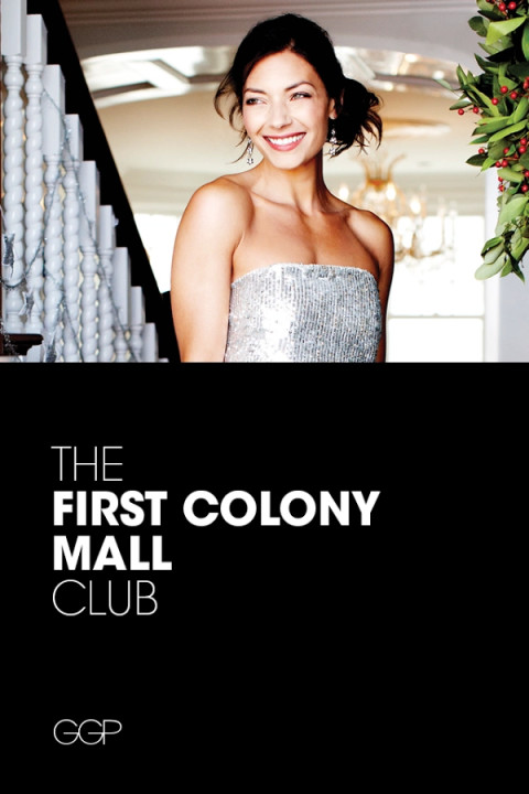 First Colony Mall截图1