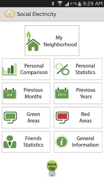 Social Electricity截图3