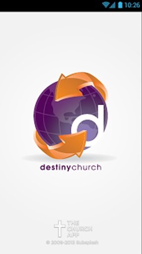 Discover Destiny截图4