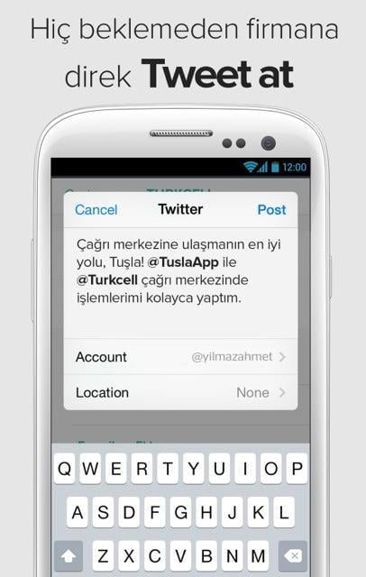Telefon Rehberi截图8
