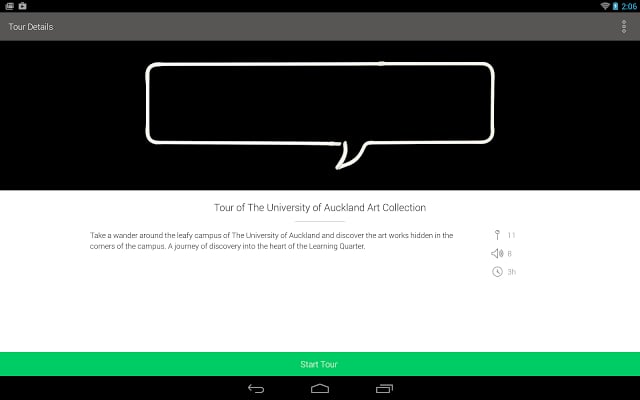 The UofA Art Collection截图4