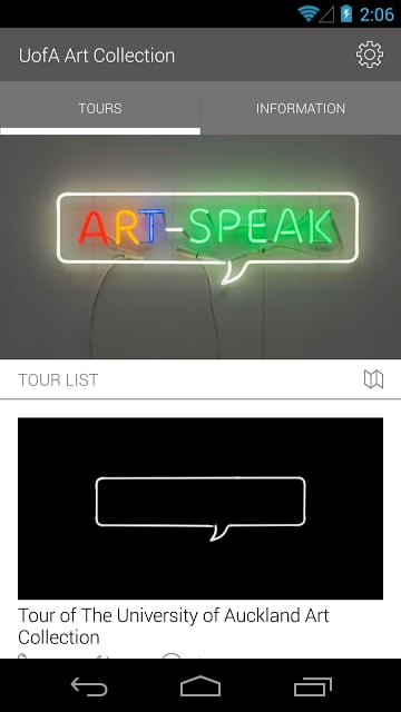 The UofA Art Collection截图7