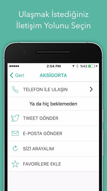 Telefon Rehberi截图11