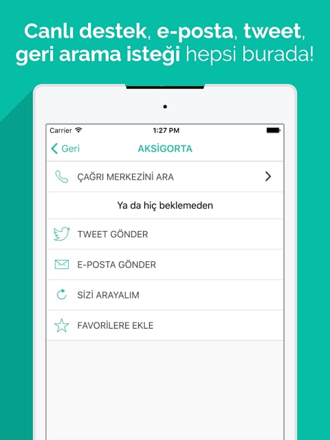 Telefon Rehberi截图10