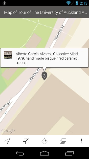 The UofA Art Collection截图3