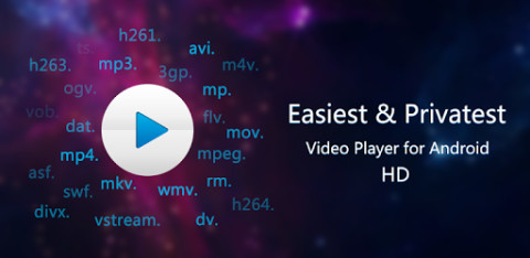 安卓视频播放器 Android Video Player截图2