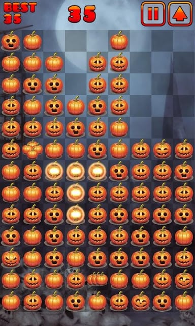 Halloween Pop Mania截图5