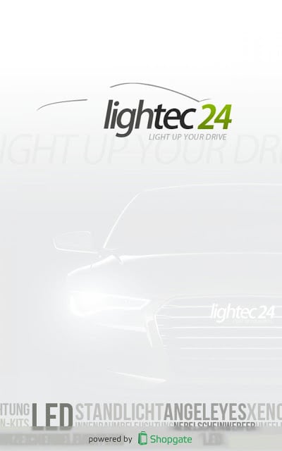 LighTec24 - LED Shop截图3