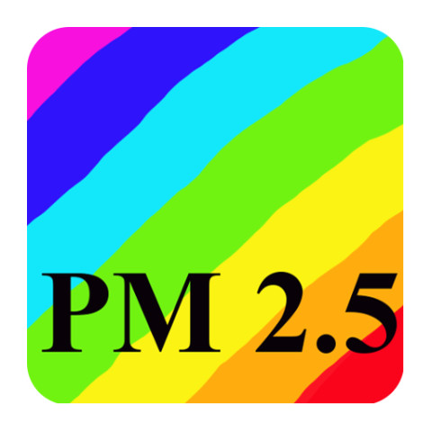 PM2.5(全国空气质量)截图1