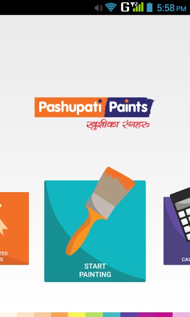 Pashupati Paints截图6