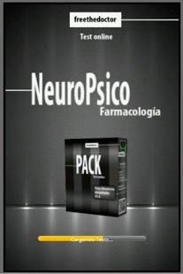 Tests de examen de neurologia截图7