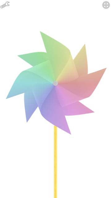 Pinwheel截图1