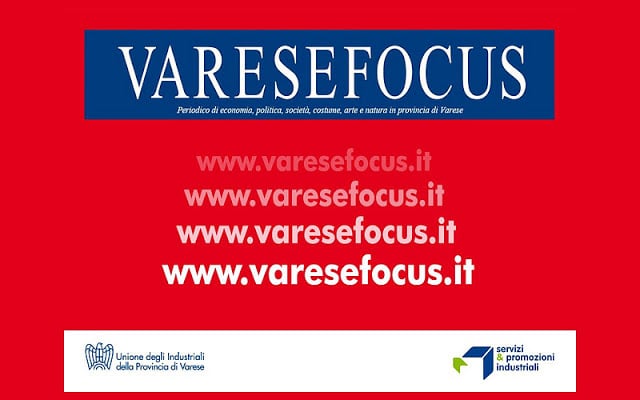 VareseFocus, Varese Magazine截图10