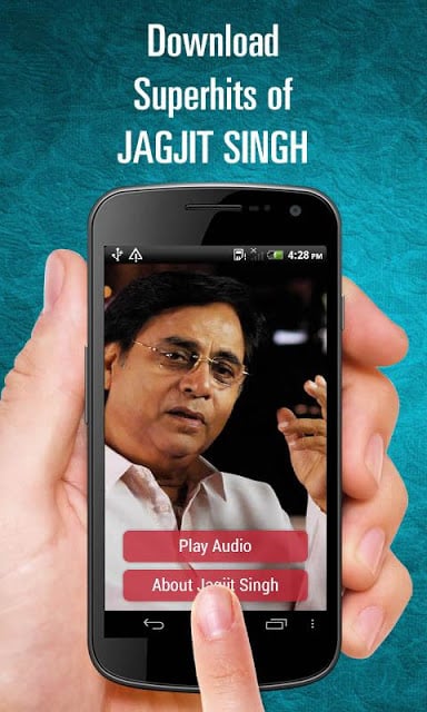 Jagjit Singh截图4