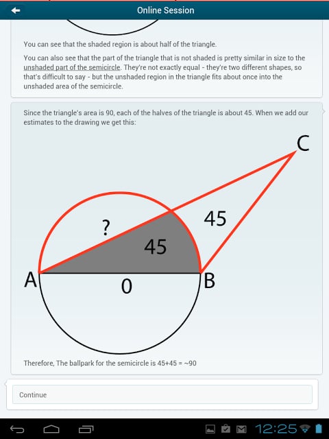 经济学家截图5