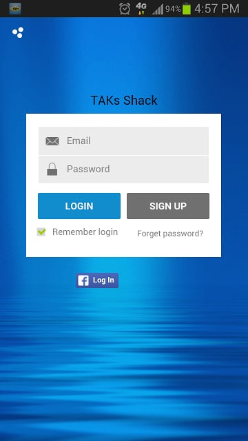 TAKs Shack Mobile (AD FREE)截图9