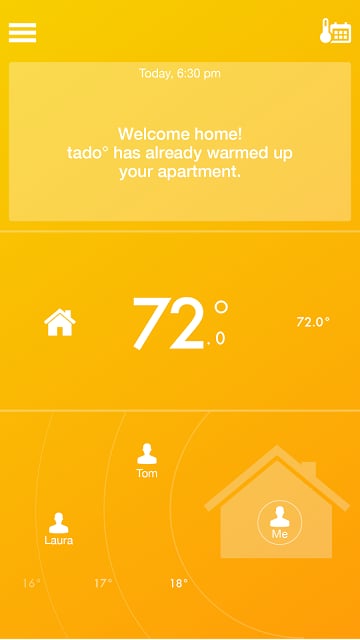 tado&deg;截图11