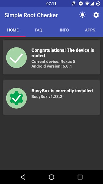 单根检查 Simple Root Checker截图10