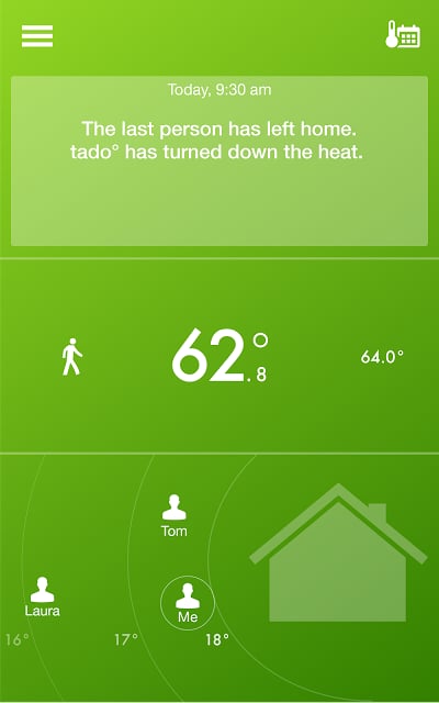 tado&deg;截图5