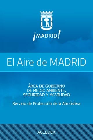 El Aire de Madrid截图4