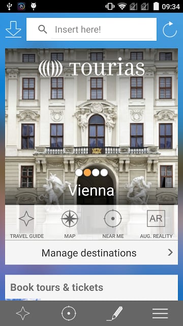 Vienna Travel Guide – TOURIAS截图3