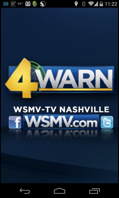 WSMV WX截图9