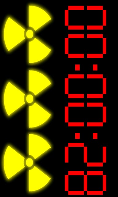 Nuclear Timer截图4