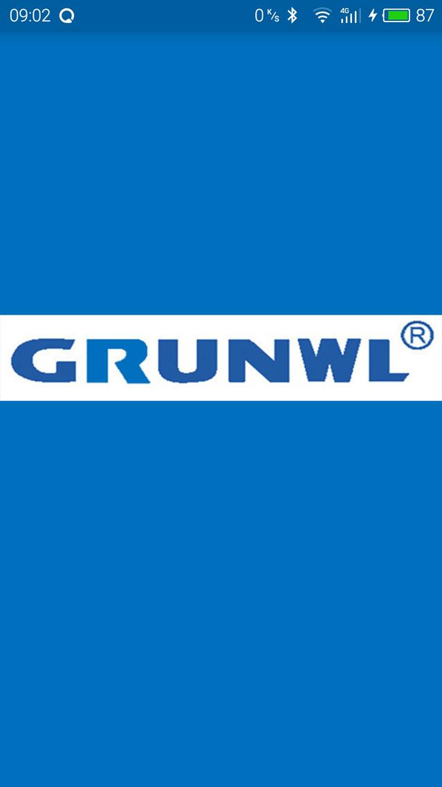 Grunwl Remote截图1