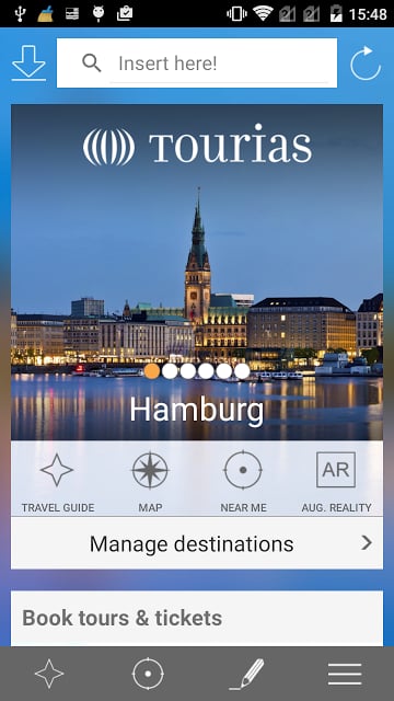 Hamburg Travel Guide – TOURIAS截图5