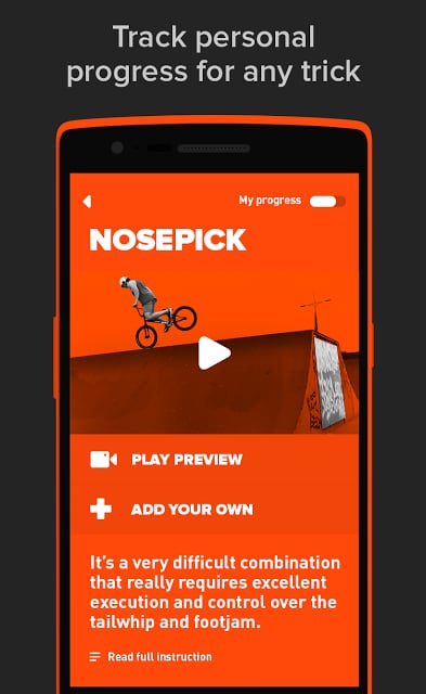 RIDERS – Skate, BMX, snowboard截图2