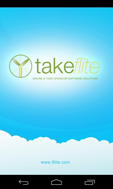 Takeflite Ops截图2