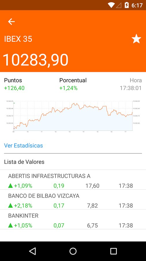 elEconomista.es截图1