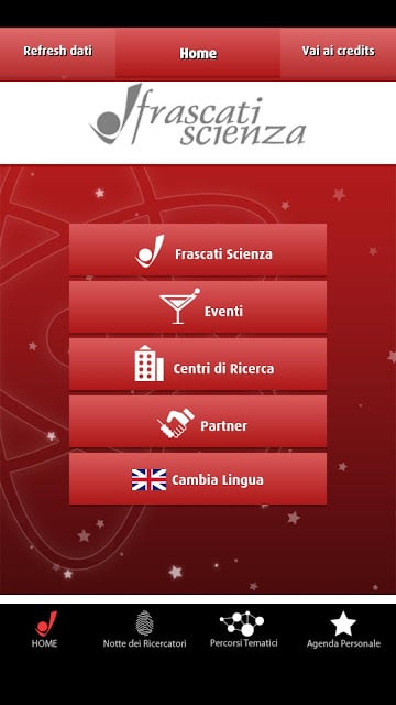 Frascati Scienza截图7