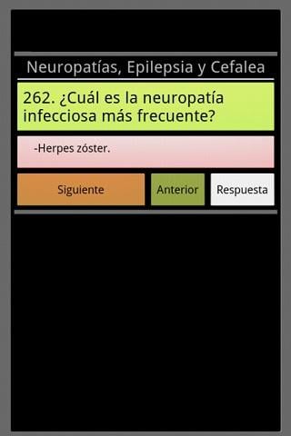 Neurologia en preguntas cortas截图8