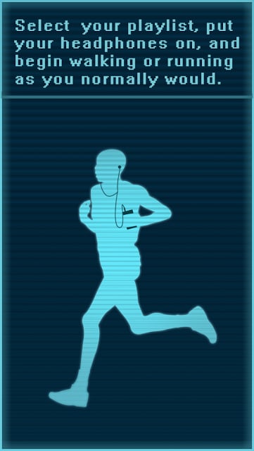 BattleSuit Runner Fitness FREE截图6