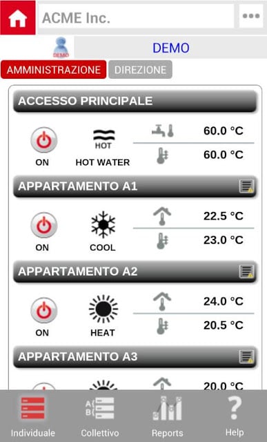 Mitsubishi Electric RMI截图3