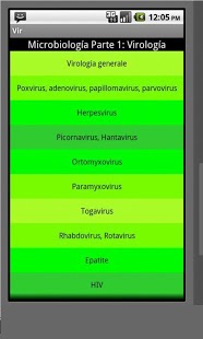 Virolog&iacute;a en preguntas截图9