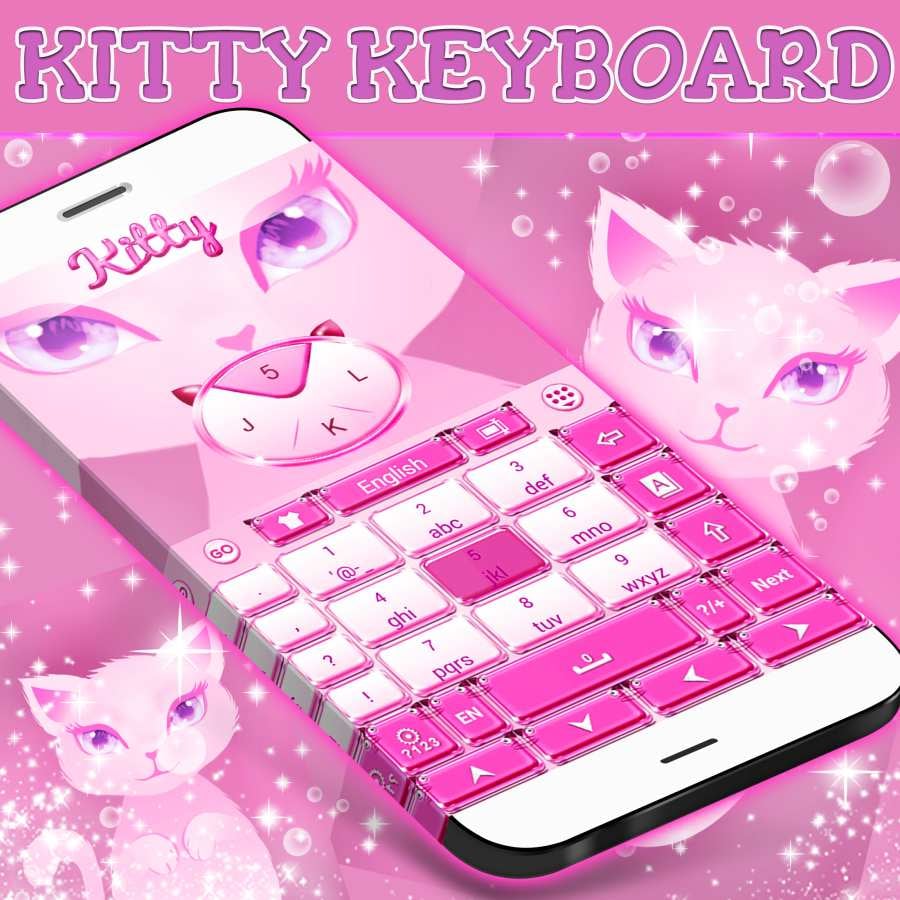 Kitty Keyboard截图1