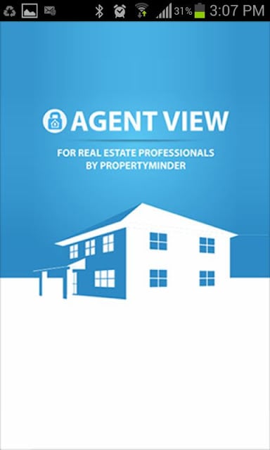 Agent View for Real Estate截图1