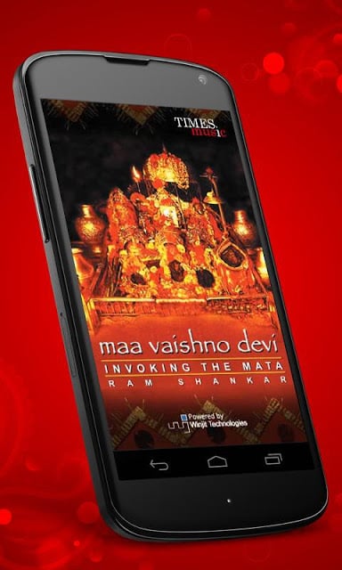 Maa Vaishno Devi截图6