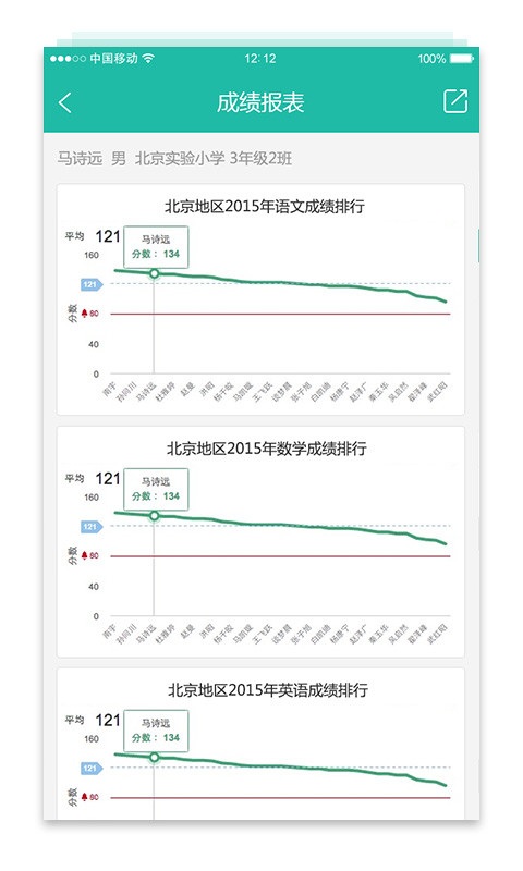 家长汇截图5