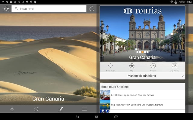 Gran Canaria Travel Guide截图4