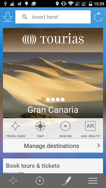 Gran Canaria Travel Guide截图6