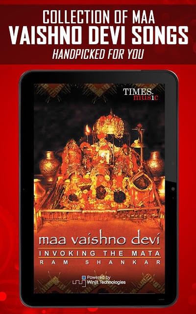 Maa Vaishno Devi截图4