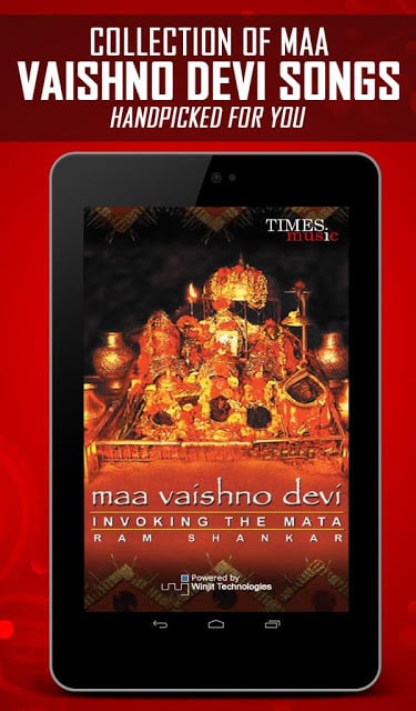 Maa Vaishno Devi截图1