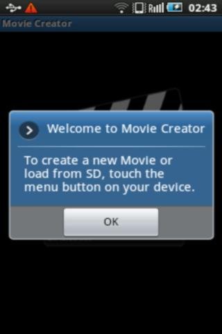 Movie Creator截图3