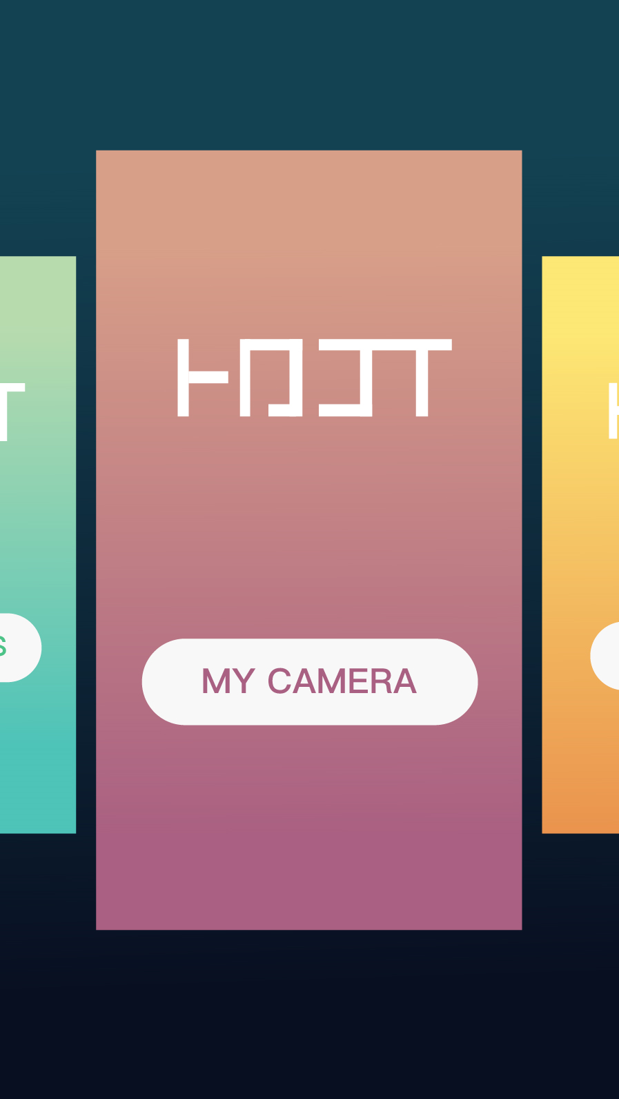 Hoot Camera截图2